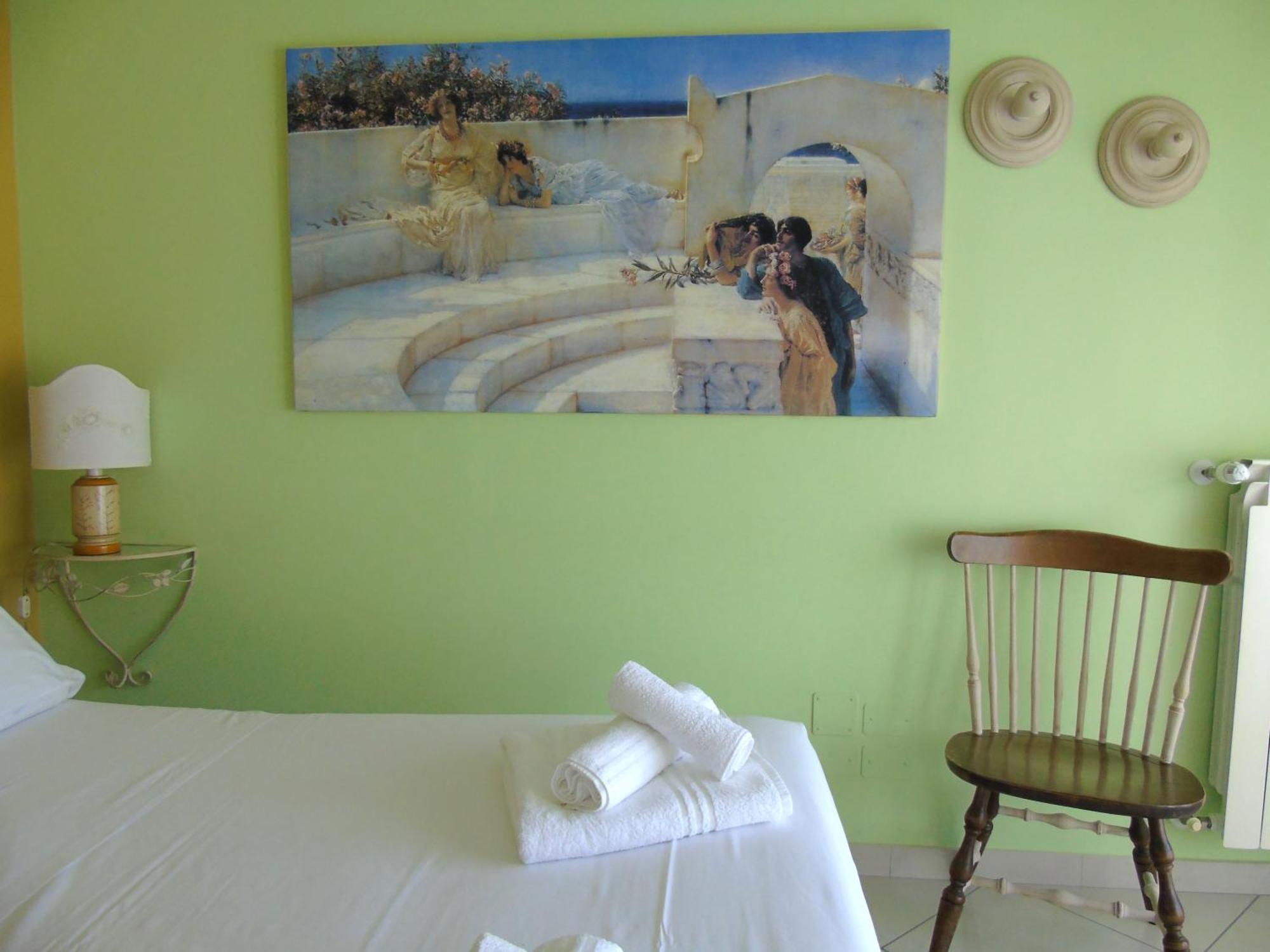 B&B Meraviglie D'Abruzzo Montesilvano Marina Extérieur photo