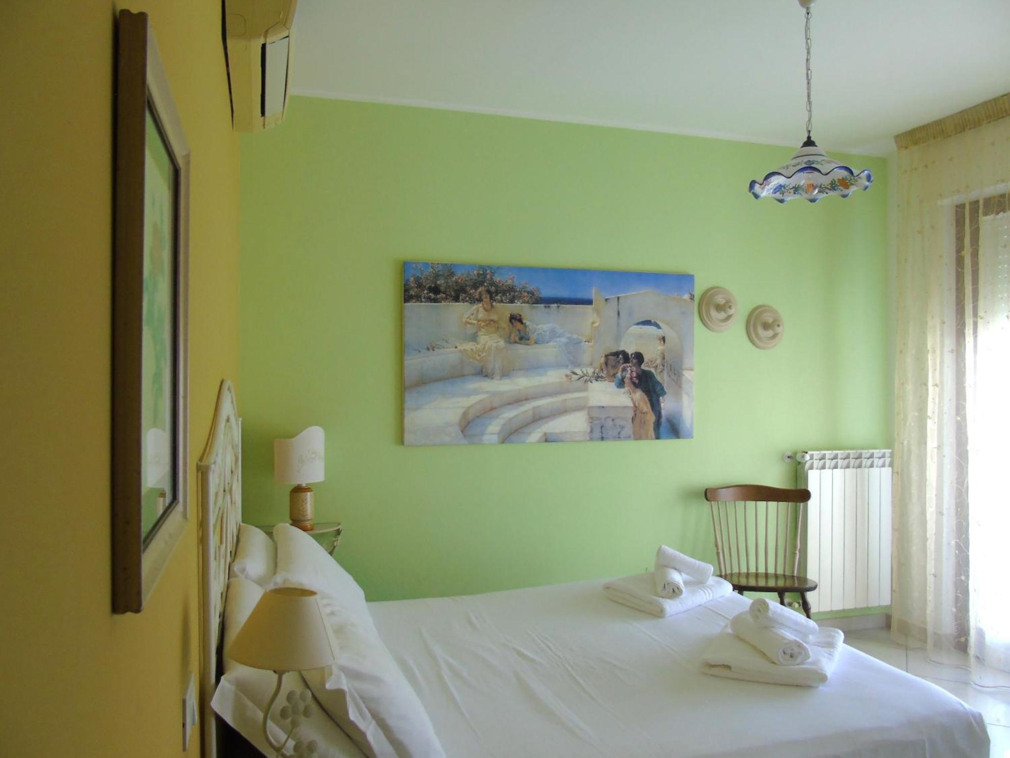 B&B Meraviglie D'Abruzzo Montesilvano Marina Extérieur photo